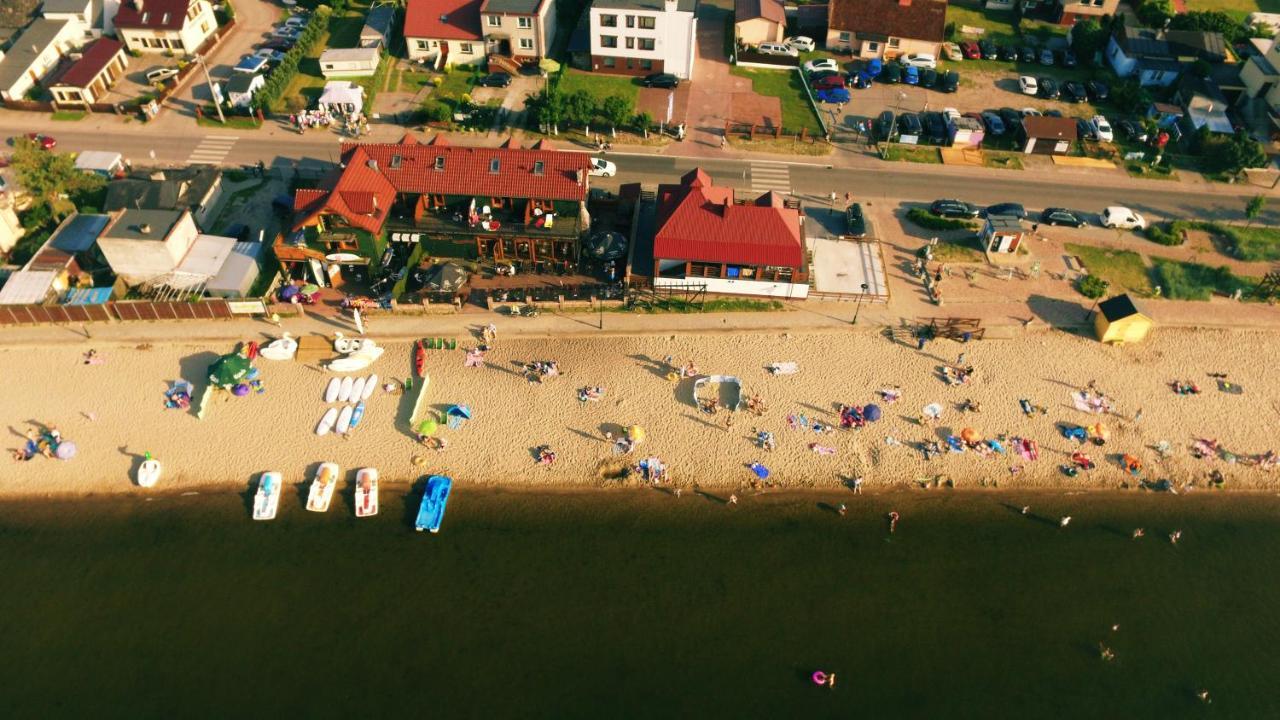 Zakotwiczeni Rewa Exterior foto